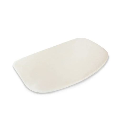 Large Bassinet Fitted Cotton Sheet