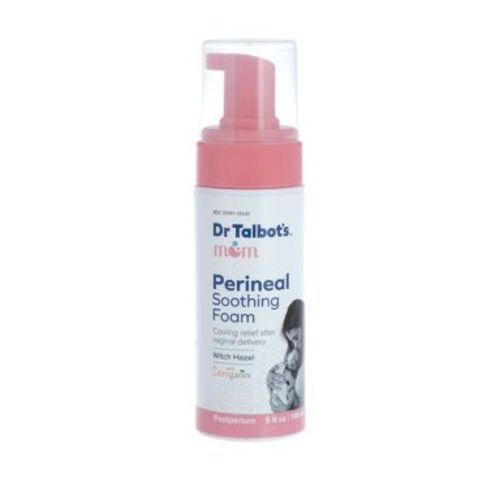 Dr. Talbot's Perineal Soothing Foam - 5 fl oz