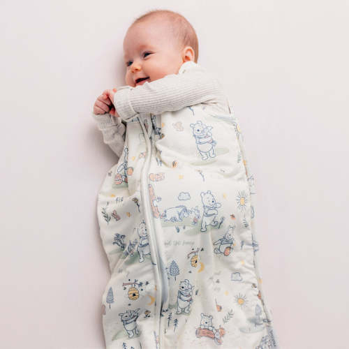 Marvel Sleep Bag - STRIPE – Milk Snob