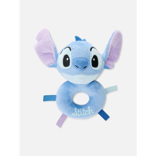 Disney's Stitch Rattle Toy
