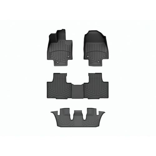2026 Toyota Grand Highlander FloorLiner HP | WeatherTech