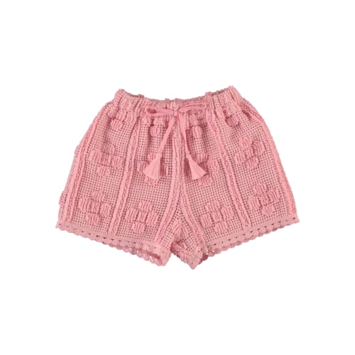 Inez Shorts