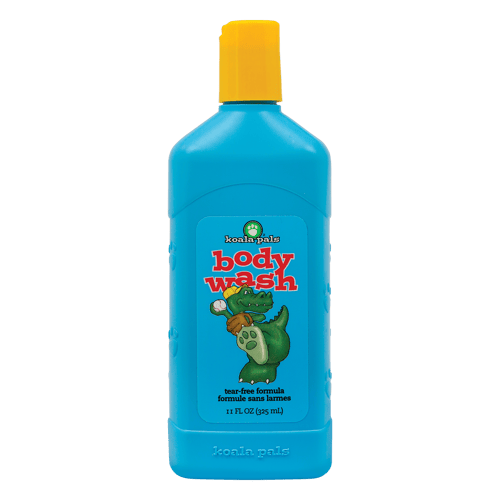 Koala Pals® Tear-Free Body Wash