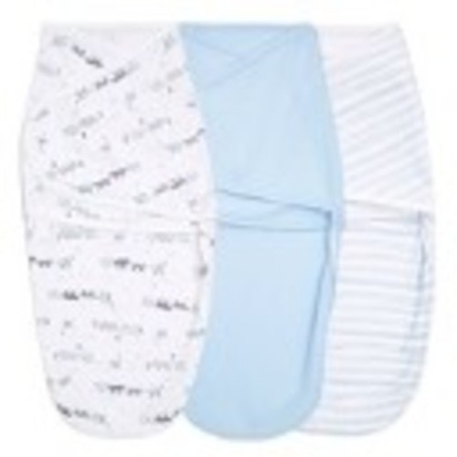"swaddle"
