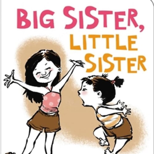 Big Sister, Little Sister
