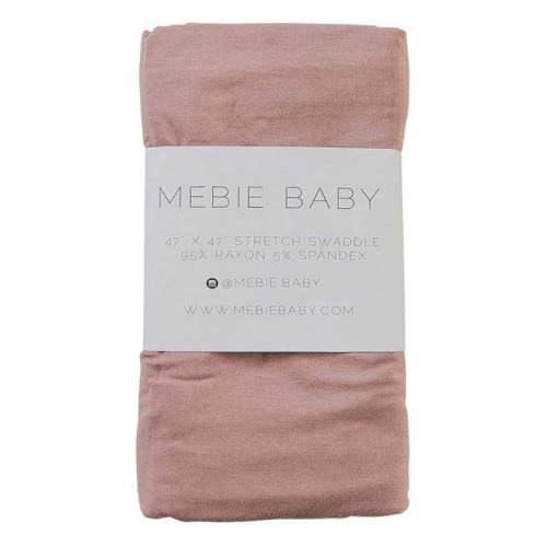 Bamboo Stretch Swaddle
