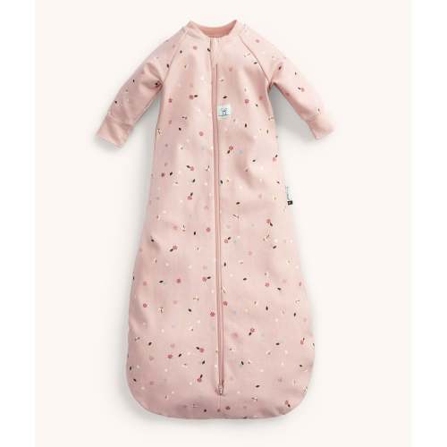Sleep Sack 1.0 TOG Sleeved Daisies