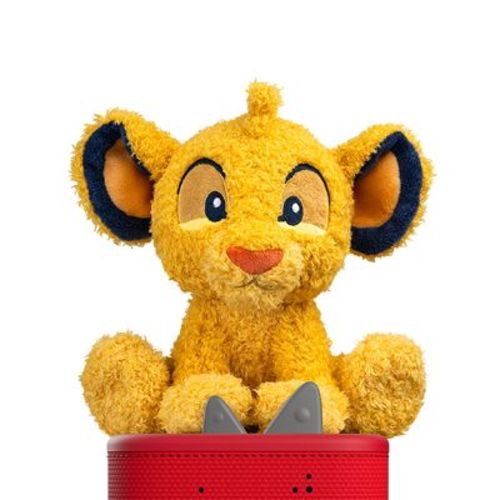 tonies Cuddle Tonie: Disney Simba