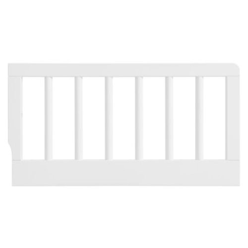 Essential Mini Toddler Guard Rail | Wayfair