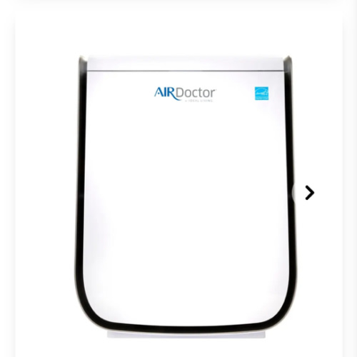 Air Purifier for Nursery (Airdoctor 2000)