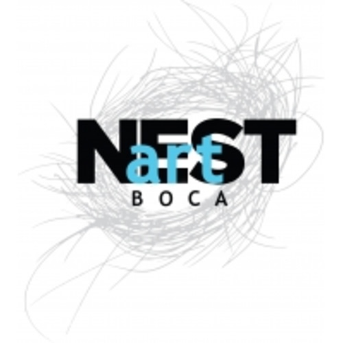 artNEST Boca - Gift Card