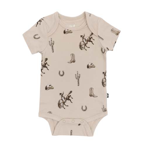 Bodysuit in Classic Cowboy