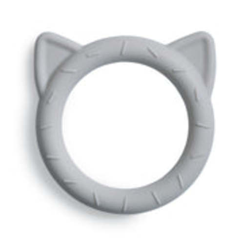 Cat Teether – Mushie