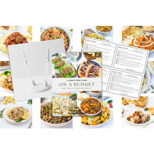 The Complete Dinner System