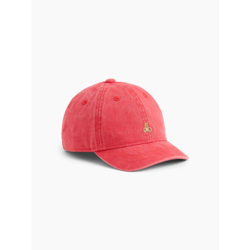 Toddler Brannan Bear Overdye Baseball Hat
