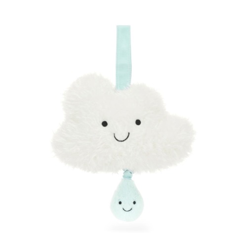 Amuseables Cloud Musical Pull, One Size