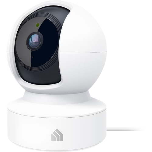 Kasa Smart 2 Megapixel Indoor/Outdoor Full HD Network Camera, Color, 1