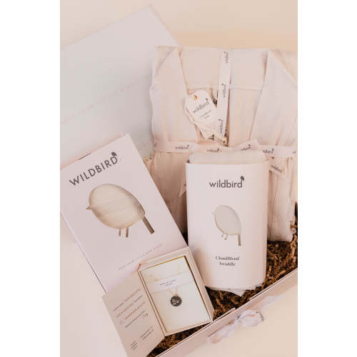 Owl You Need Is Love - Mama Bird Gift Set – WildBird