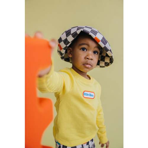 Cozy Coupe Onesie – Young Days