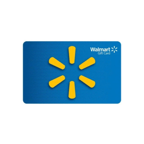 Walmart eGift Card