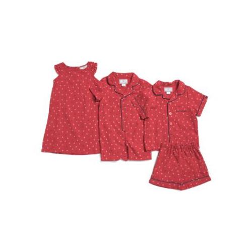 Anchors Away Twill Pajamas Collection | Boys' Pajamas | TJ Maxx
