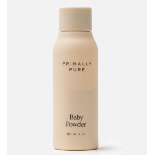 TALC FREE BABY POWDER - Primally Pure Skincare