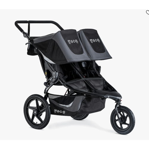 Cash Fund for Double Stroller, Infant Carseat, and Bassinet