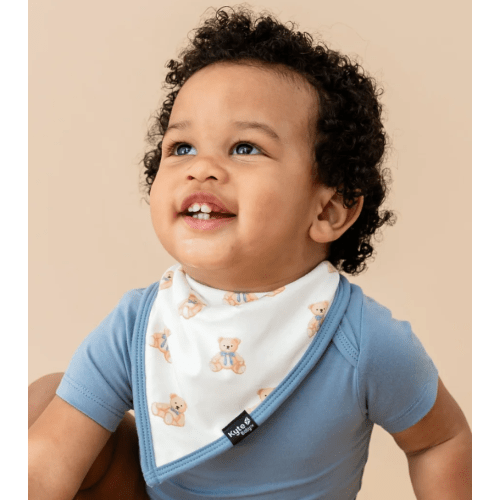 Bandana Bib