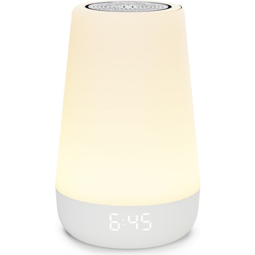 Hatch Inc Rest 2nd Generation Nightlight, White