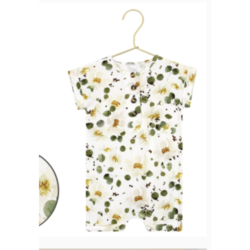 Thea Romper - 12-24 month