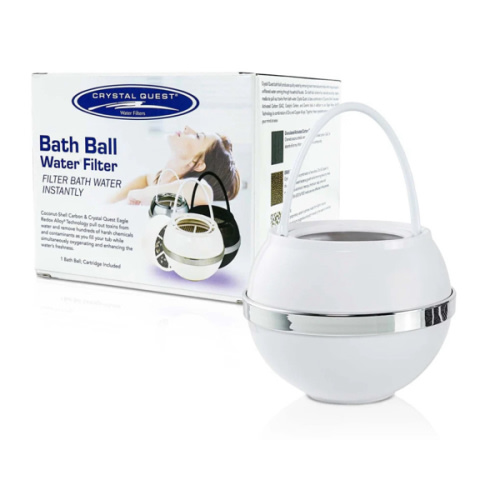 Bathtub Filter
