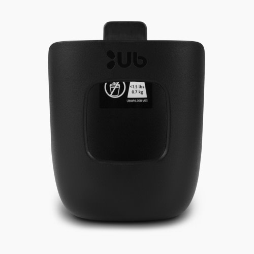 UPPAbaby Cup Holder for Rove - Black