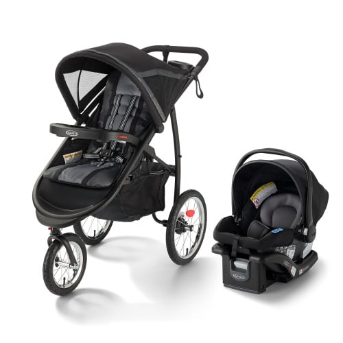 Graco® FastAction™ Fold Jogger Travel System