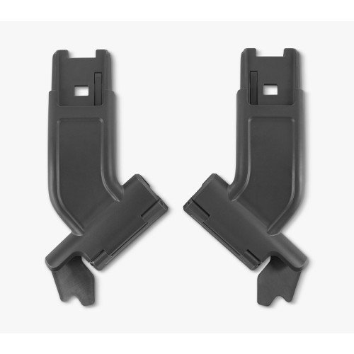 UPPAbaby® Vista® Lower Rumble V2+ & Car Seat Adapter