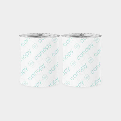 Bedside Humidifier Filter 2.0 2-Pack