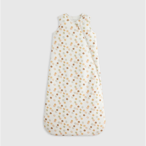 Bamboo Sleep Bag 2.5 TOG in Yummy Donuts
