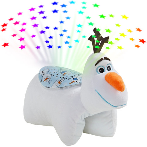 Disney Frozen 2 Olaf Sleeptime Lite