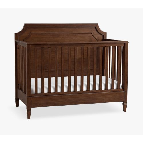 Ava Regency 4-in-1 Convertible Crib