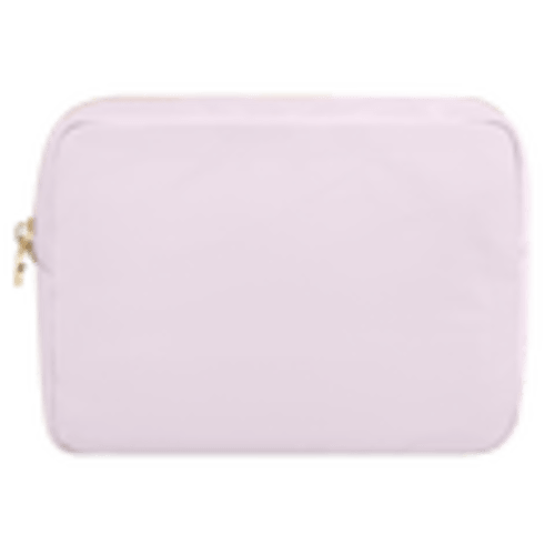 Nylon Travel Pouch Zip Bag | Stoney Clover Lane