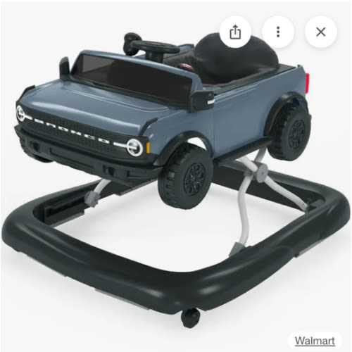 bronco baby walker - Google Shopping