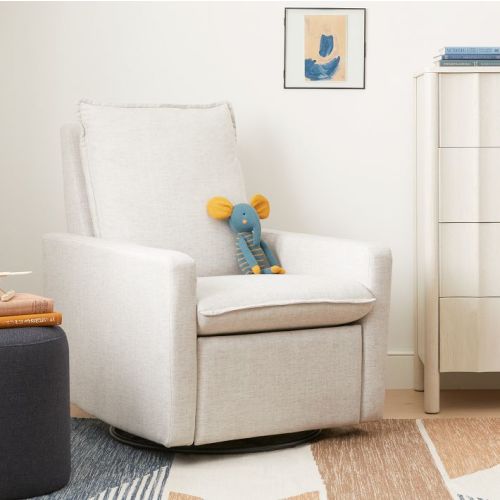 West Elm - Paxton Power Recliner