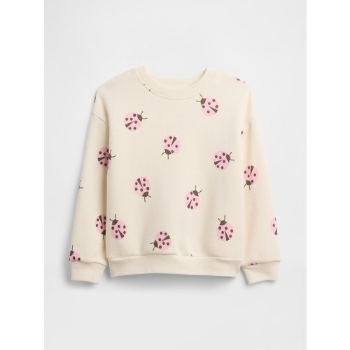babyGap Crewneck Sweatshirt