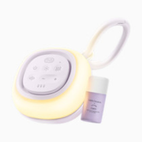 Canopy Sound Machine + Aroma - Lavender