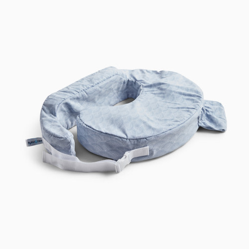 Original Nursing Pillow Slipcover - Horizon