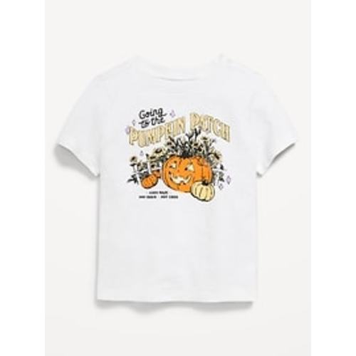 Short-Sleeve Unisex Graphic T-Shirt for Toddler | Old Navy