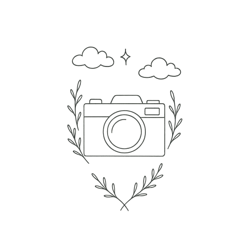 Newborn photos - On Cloud Cline Photography