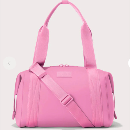 Landon Carryall in Onyx, Medium