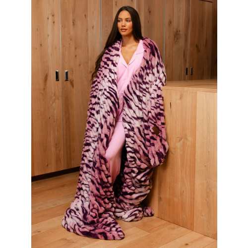 Dreamer Blanket | Super Soft, Cozy Oversized Blanket | Comfrt