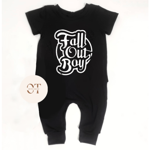 Baby Band Jumpsuit