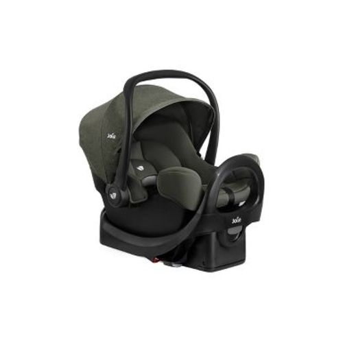Joie Rue Infant Car Seat with Base - Evergreen